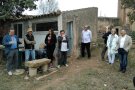 Els horts socials i ecològics de Montblanc es renoven