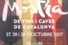 Cellers de la DO Conca de Barberà participaran a la 37a Mostra de Vins i Caves de Catalunya