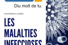 Pira acull una conferència sobre les malalties infeccioses
