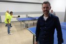 “Som el primer club de tennis taula de la Conca de Barberà”