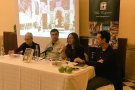 ‘El camí de les Aigües’, de Carme Martí, es presenta a Montblanc