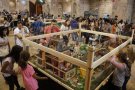 Tanca l'edició amb més visiants de Clickània