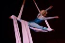 El circ Smile s'instal·la a Montblanc del 27 al 29 d'octubre