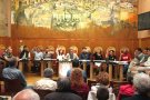 L’Ajuntament de Montblanc diu no a l’aplicació de l’Article 155