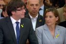 Es proclama la República Catalana