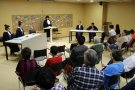 Montblanc celebra un cap de setmana literari amb la Festallibre