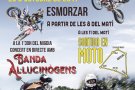 Aquest diumenge, dia 29, arriba la segona Trobada Motera de Montblanc