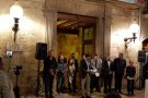 Montblanc celebra la República Catalana