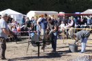Vilanova de Prades viu un ric Mercat de la Castanya