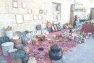 VI Fira d’Antiguitats i Rampoines a Santa Coloma de Queralt