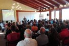 La VI Jornada de la Vinya i el Vi de JARC ha estat marcada per un enriquidor intercanvi entre els productors i els representants del DARP