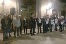 Clam unànime contra l’atac que pateix el nostre país 