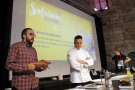 Fogons en marxa a Montblanc amb la desena edició de Safrània