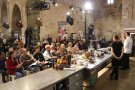 5.500 visitants i 6.500 degustacions, balanç de la desena edició de Safrània