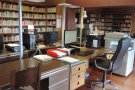 L'Arxiu Montserrat Tarradellas i Macià segueix digitalitzant el fons del president Tarradellas