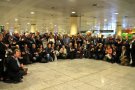 Representants de la Conca entre els més de 200 alcaldes que viatgen fins a Brussel·les
