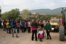 Aquest dimecres 8 de novembre, aturada i concentracions arreu del país