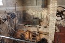 Jornada de portes obertes al Museu Fassina Balanyà de l’Espluga de Francolí els dies 11 i 12 de novembre