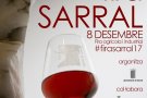 Sarral celebra aquest 8 de desembre la seva tradicional fira