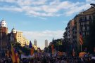 La Conca amb la llibertat dels nostres presos polítics