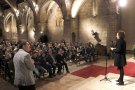 Sant Miquel estrena una magnífica nova il·luminació