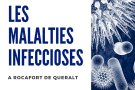 Rocafort de Queralt farà una conferència sobre les malalties infeccioses