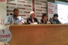 Dos cellers de la comarca entre els vuit cellers catalans i l'Incavi que porten la Festa del Vi Novell a Barcelona