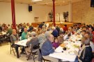 El sopar popular obre la Festa Major de Conesa