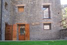 Reobre, gràcies a l'Associació Estornell, la Casa Llavasa com a casa de colònies a Durro