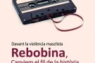 El SIAD promou la commemoració del Dia Mundial per a l’Eliminació de la Violència envers les Dones