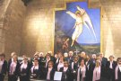 Montblanc va acollir el cicle Catalunya Canta