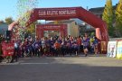 Èxit de particiació a la cursa de la dona de Montblanc