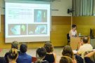 Una nova tesi doctoral aporta dades interessants sobre el paper que han jugat les petites preses al Molí de Salt de Vimbodí i Poblet