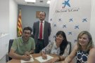 Vimbodí i Poblet i la Fundació 