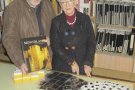 L’Arxiu Comarcal ingressa el fons fotogràfic de Kim Castells