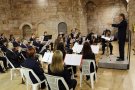 Concert de Santa Cecília de la Banda de Música Verge de la Serra de Montblanc