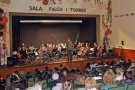 La sisena edició de la Festa de la Música a l'Espluga reivindica les llibertats