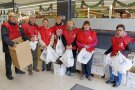El Gran Recapte tanca amb una xifra rècord de 4.656.000 quilos d’aliments