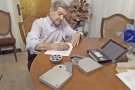 L’Arxiu Comarcal ingressa cinc pel·lícules del cineasta Josep Albareda i Duch