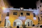 Vimbodí i Poblet estrena enguany un enllumenat de Nadal més vistós i eficient