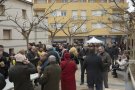 Més de 4.500 persones visiten la fira de Sarral