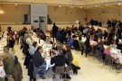 Barberà celebra el seu sopar de La Marató