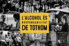 L’Ajuntament de l’Espluga de Francolí posa en marxa una campanya per prevenir el consum d’acohol en menors