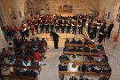Conesa ja ha encetat els actes del Nadal