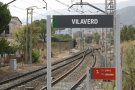 Una incidència tècnica fa parar el tren Lleida-Barcelona a Vilaverd