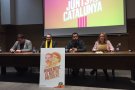 Campdepadrós: “Som persones normals que volem viure en pau i llibertat en un país més pròsper i democràtic”