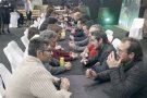 La Diputació reunirà emprenedors, empresaris i inversors de la demarcació en una jornada d’impuls a l’emprenedoria