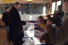 El montblanquí Eusebi Campdepadrós (JxCat), secretari de la mesa del Parlament de Catalunya