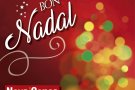 Tot l'equip de Nova Conca us desitja BON NADAL