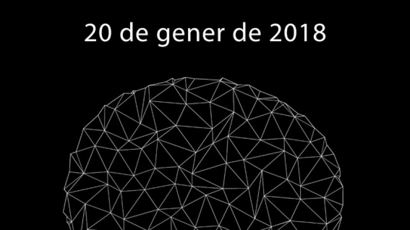 Cartell d'aquesta segona edició